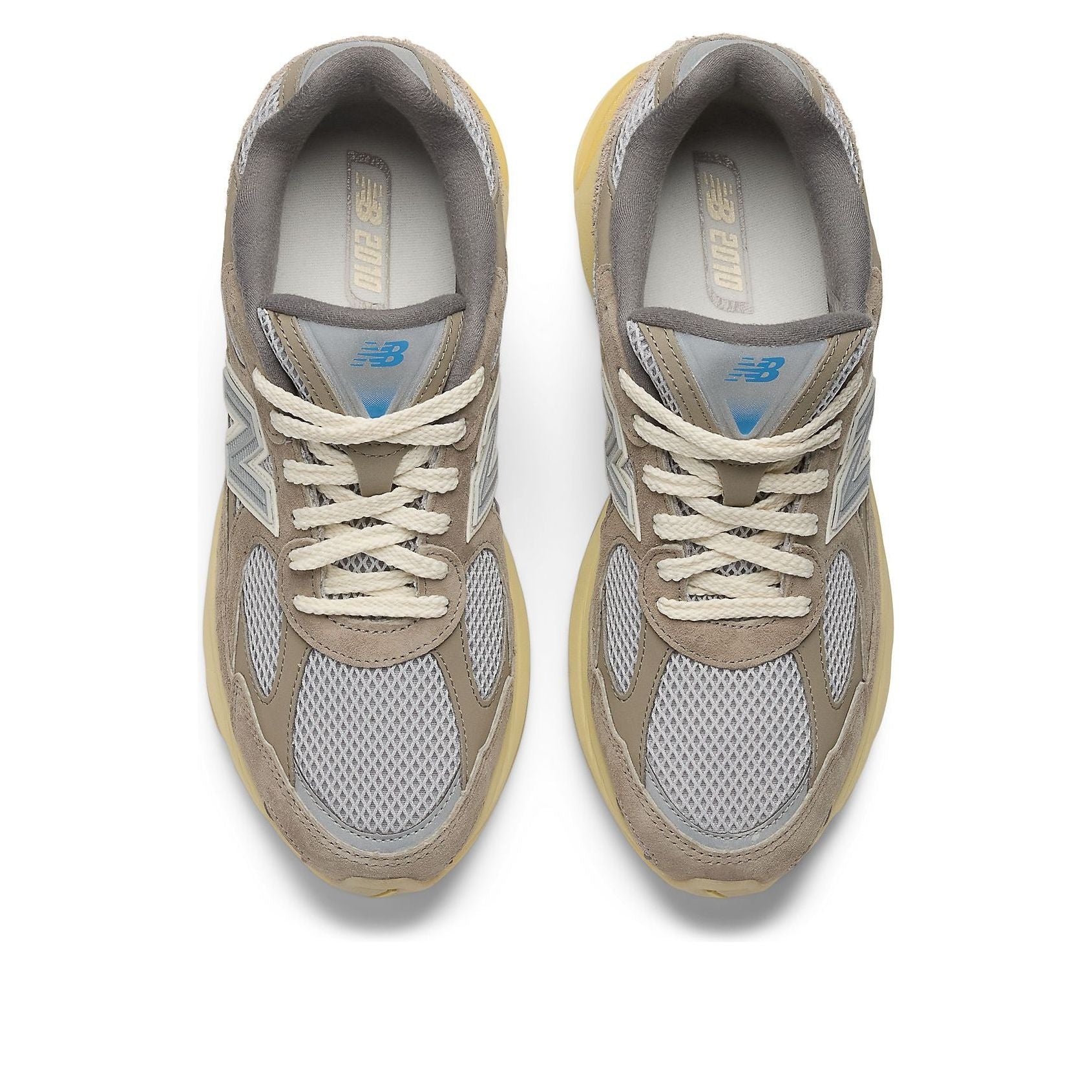 New Balance 2010 'Grey Day' 2025 U2010GD - 4