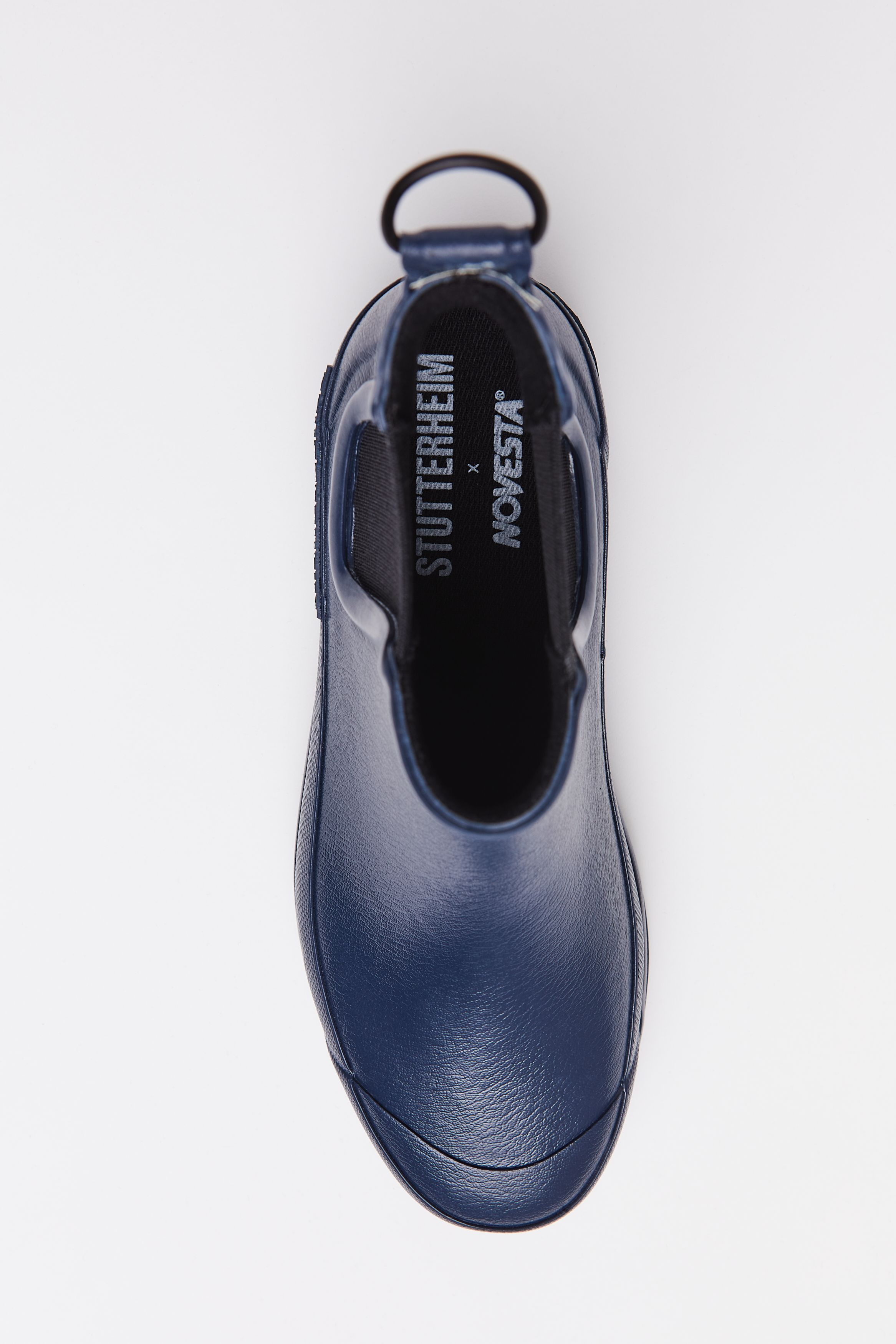 Chelsea Rainwalker Navy - 3