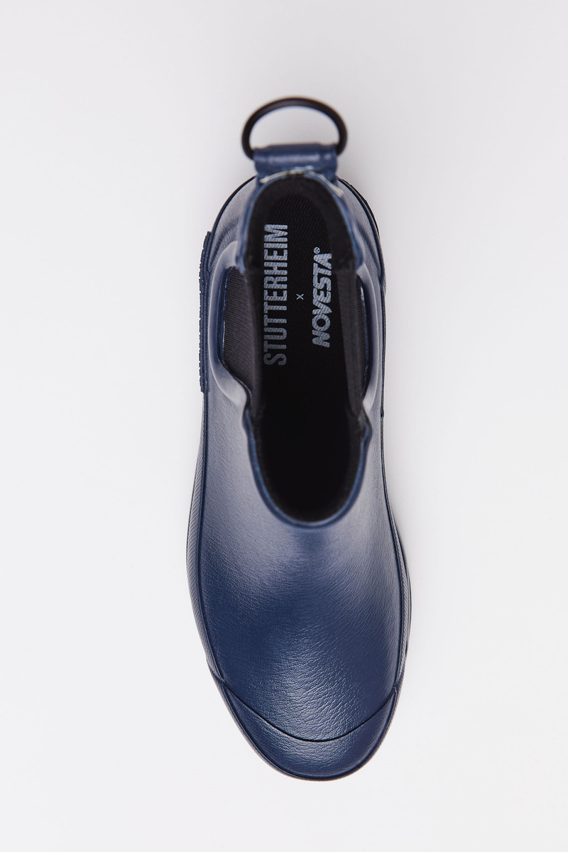 Chelsea Rainwalker Navy 3