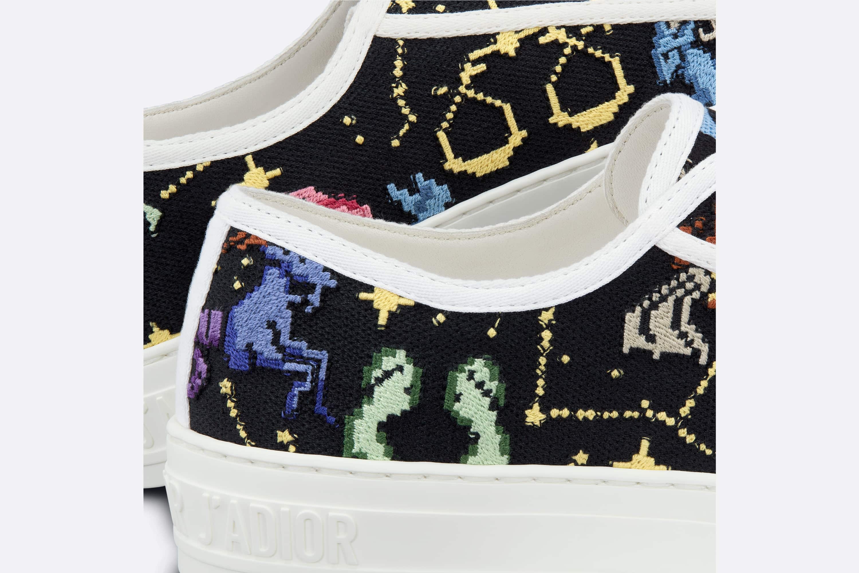 Walk'n'Dior Sneaker - 5