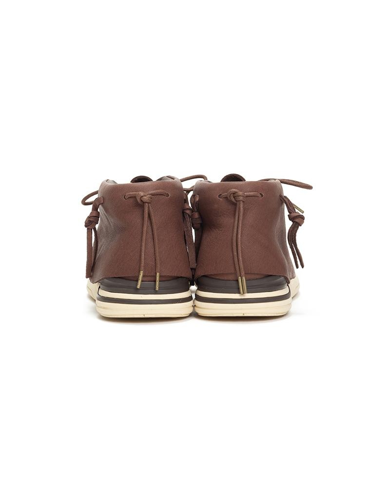 FBT LHAMO-FOLK DK.BROWN - 4
