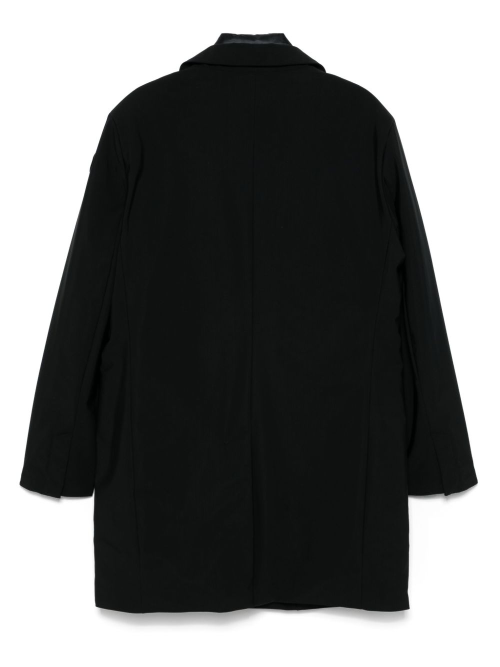 Patrick coat - 2