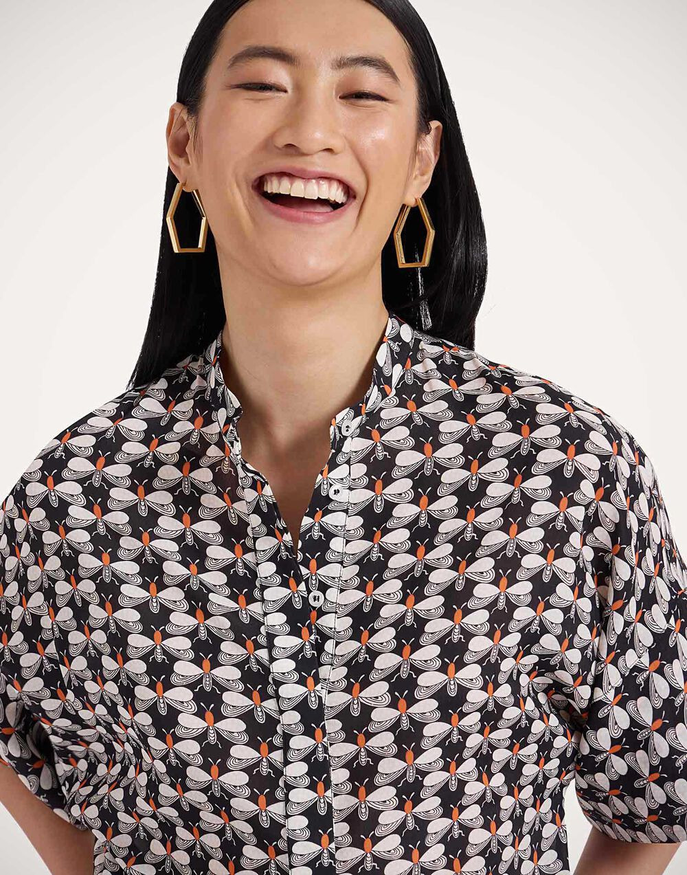 Estelle Blouse - 10