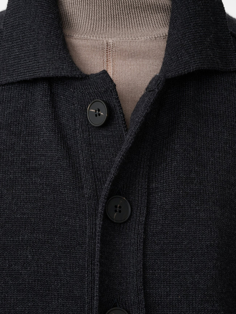 Lanark Cardigan 9