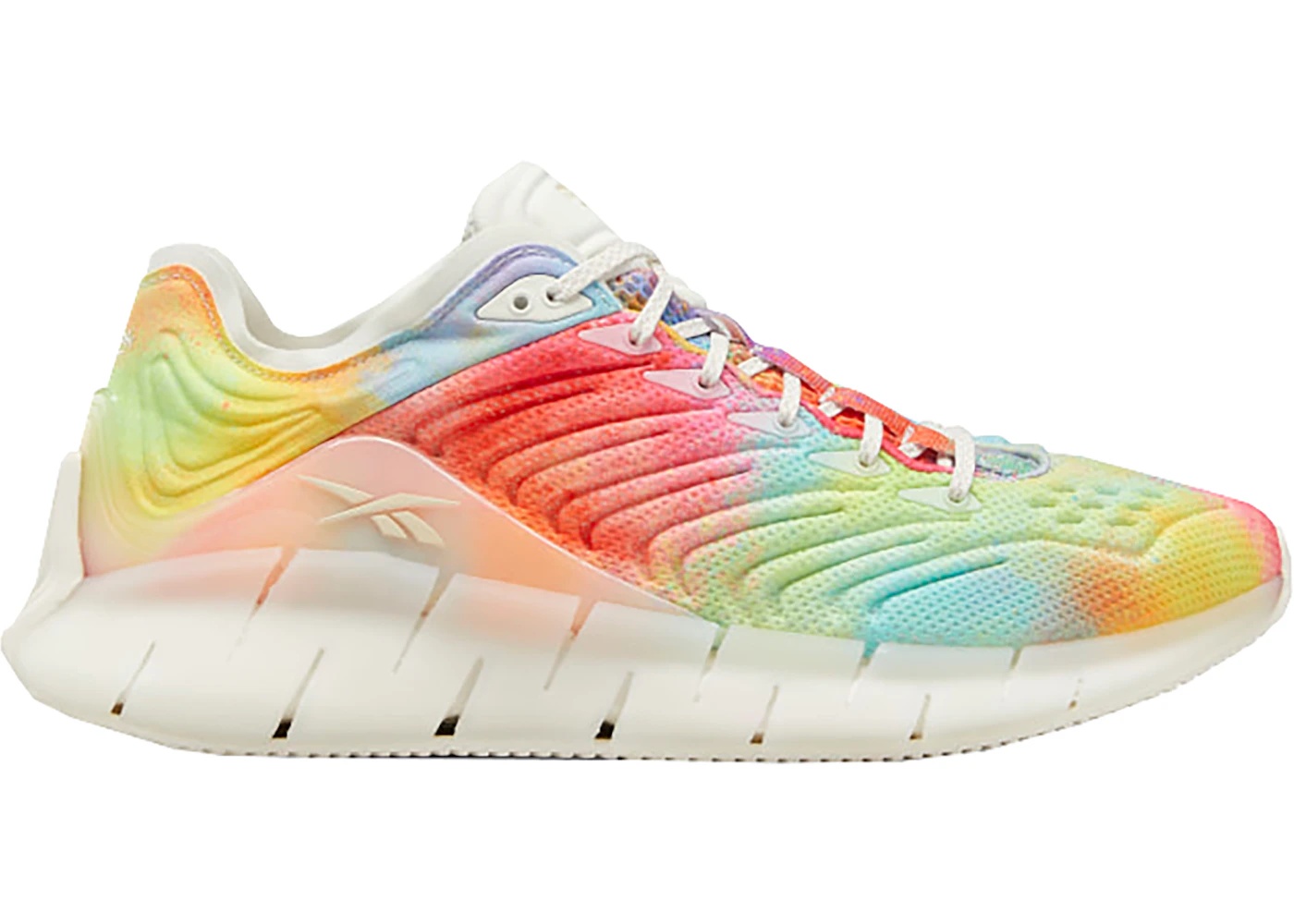 Reebok Zig Kinetica Pride Multi (2020) - 1