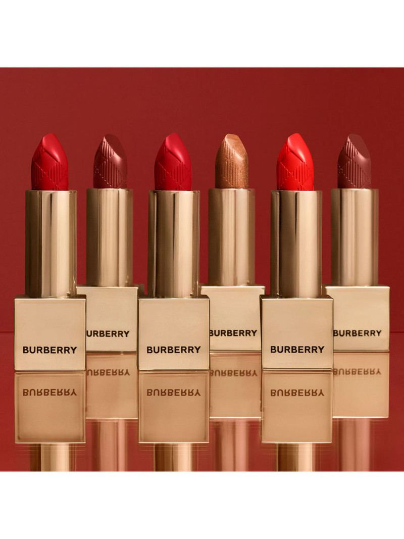 Kisses satin lipstick 3.3g 6