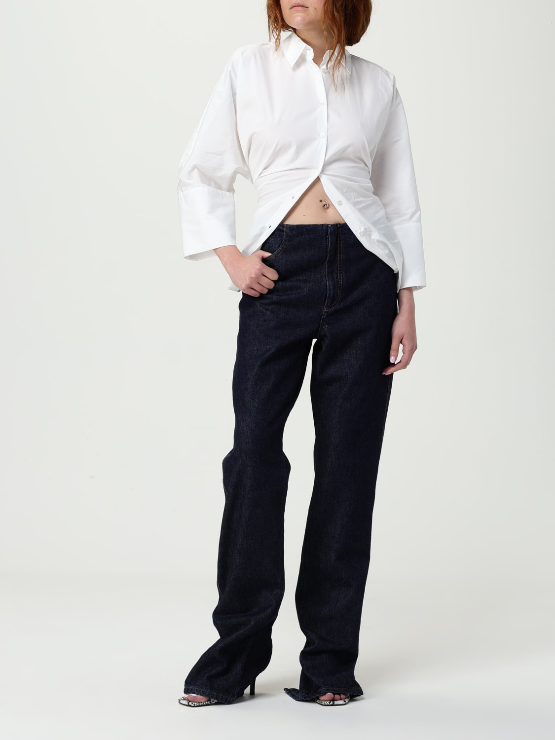 Jeans woman Sportmax - 2