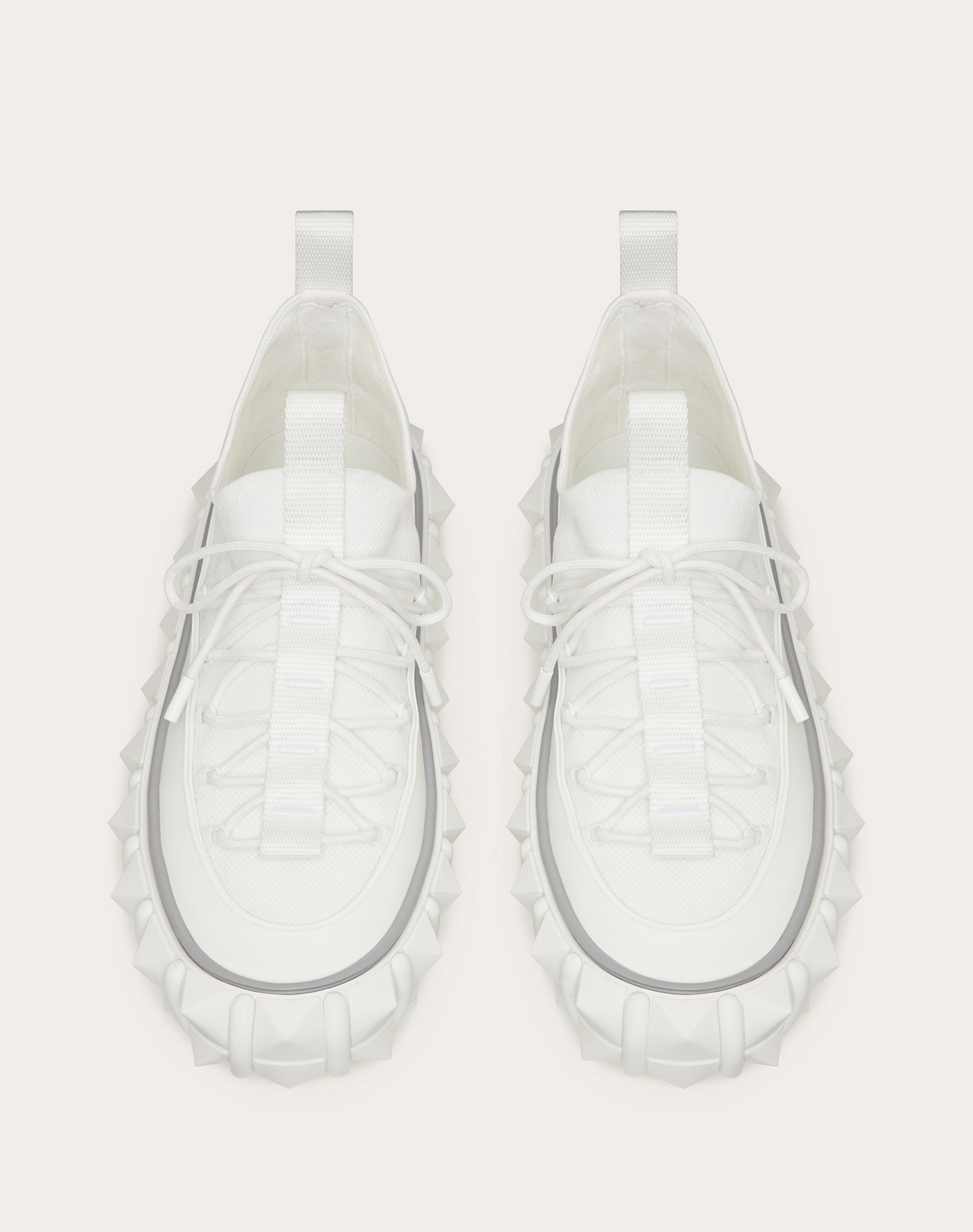 ROCKSTUD X Sneaker in collaboration with Craig Green - 4