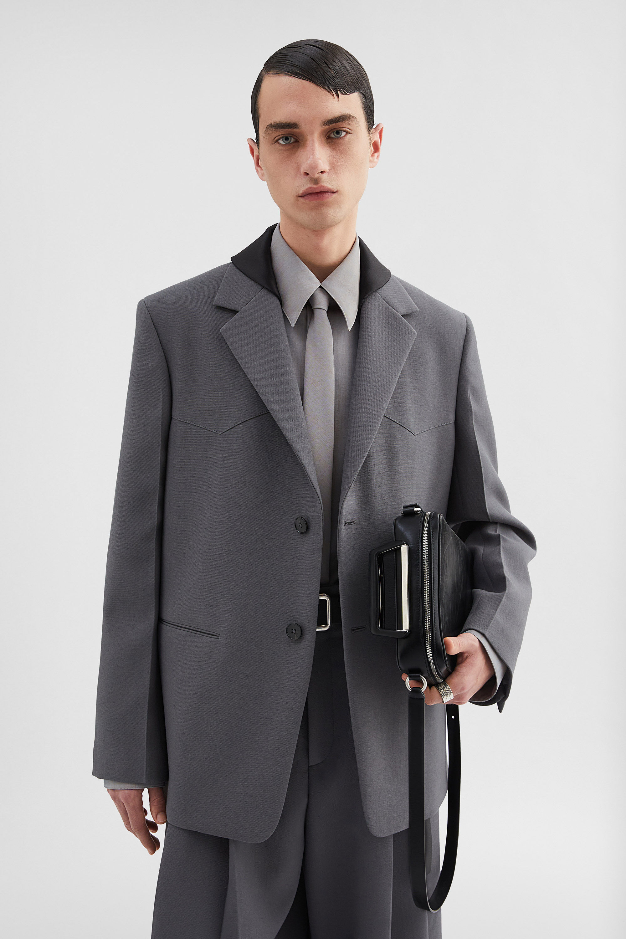 Attache Clutch - 6