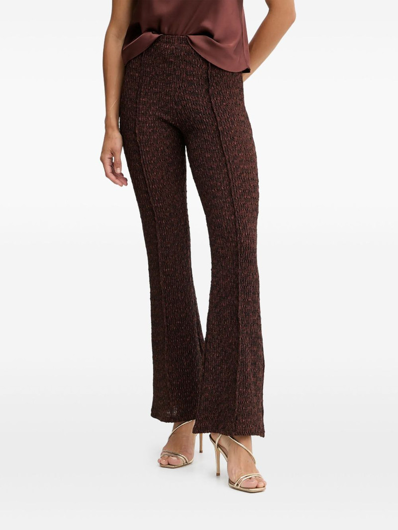 textured trousers 1