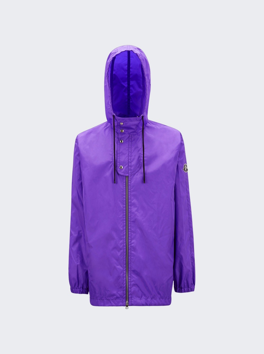 SoHo Jacket Purple - 1