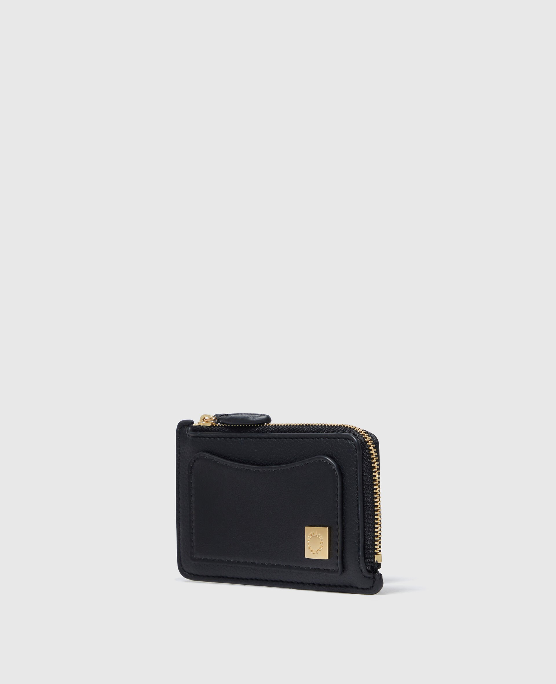 Ryder Zipper Cardholder - 2