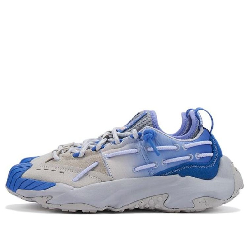 PUMA Plexus Gradient Sophia Chang 'Grey Blue' 388440-01 - 1