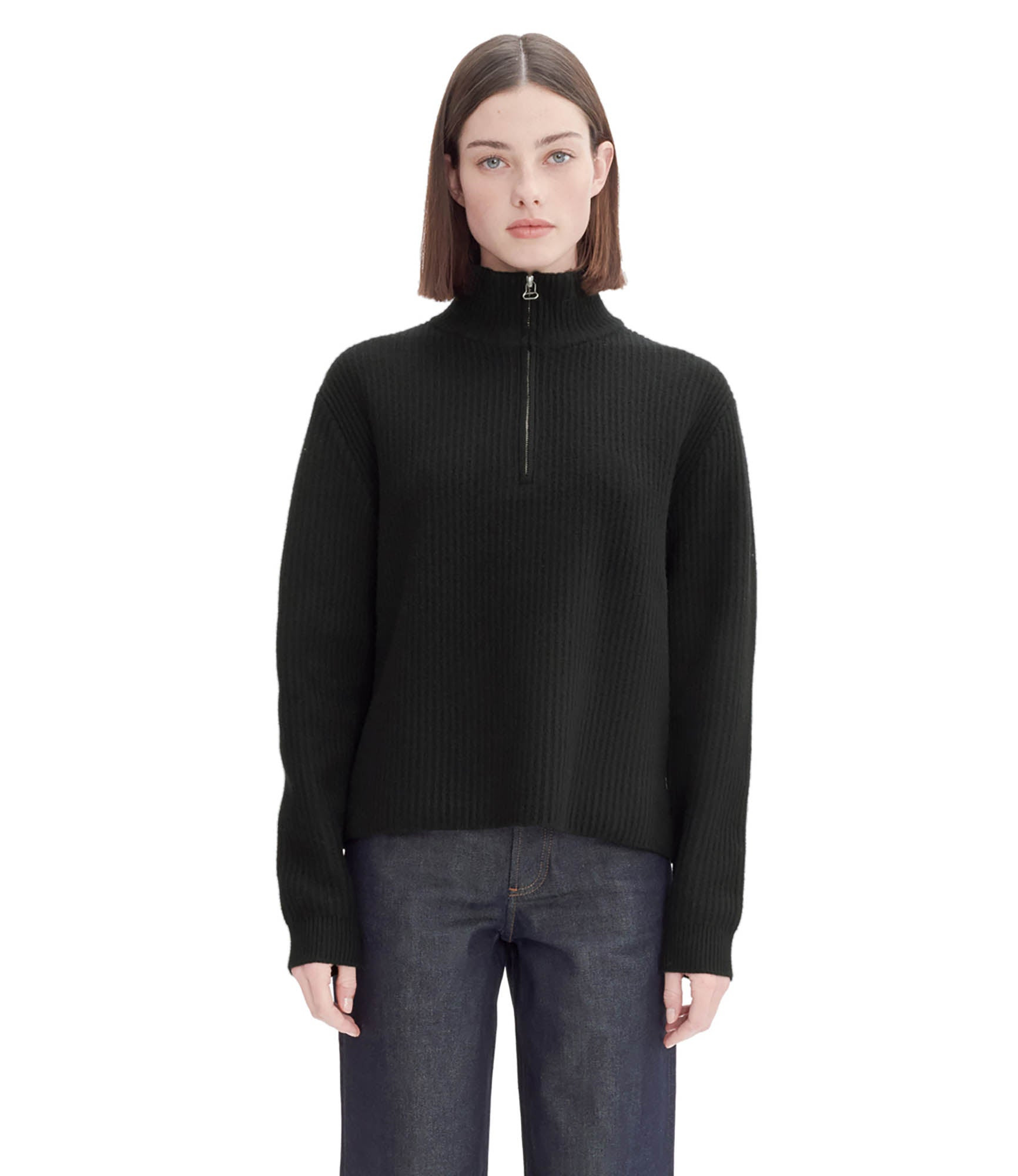 ABIGAIL SWEATER - 2