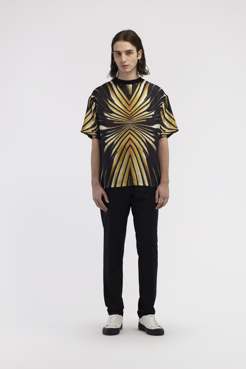 Roberto Cavalli T-shirt outlook