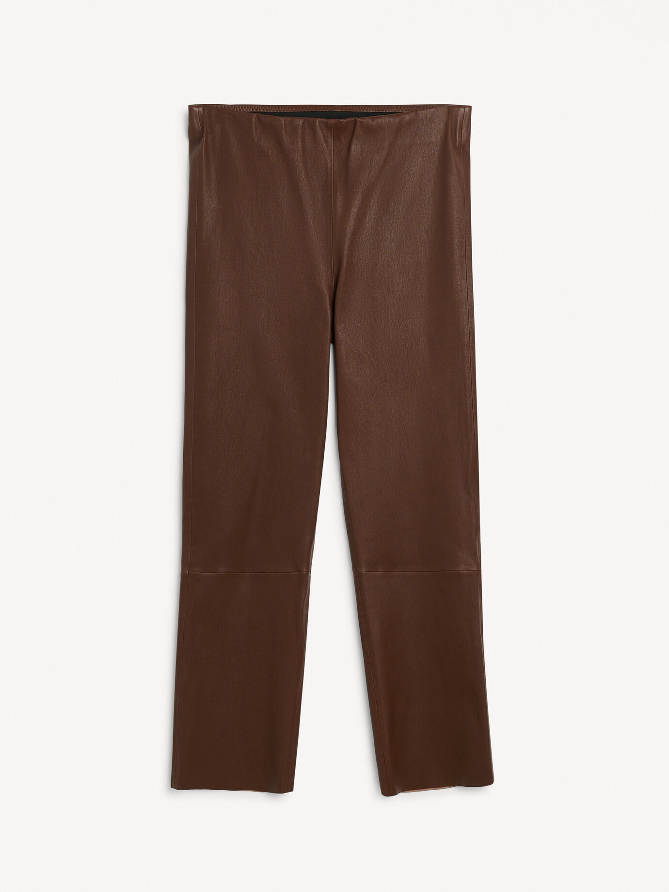 Florentina leather trousers - 2