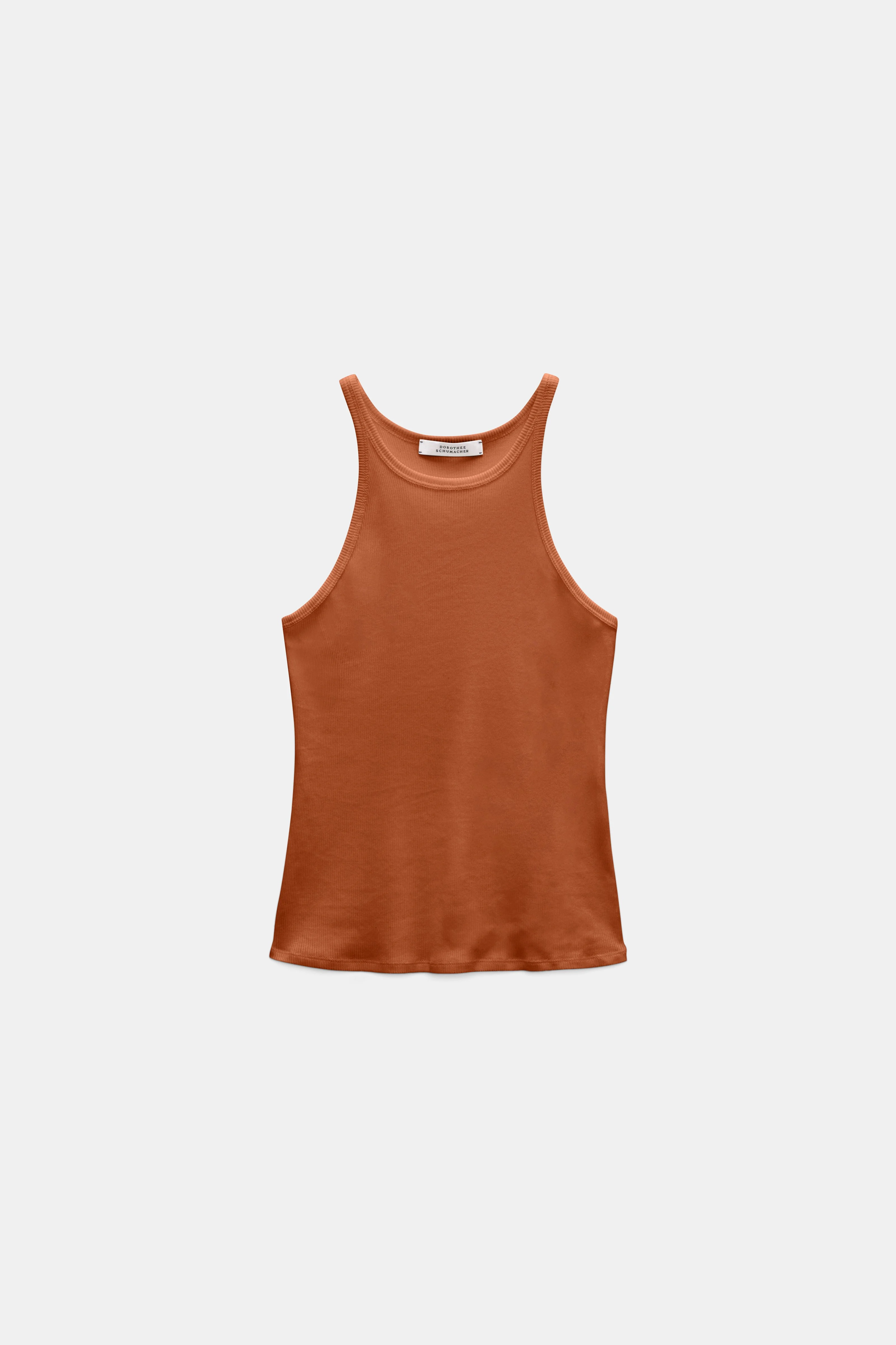 PURE SLEEKNESS top - 1