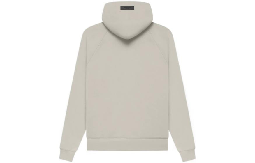 Fear of God Essentials FW22 Hoodie 'Smoke' FOG-FW22-825 - 3