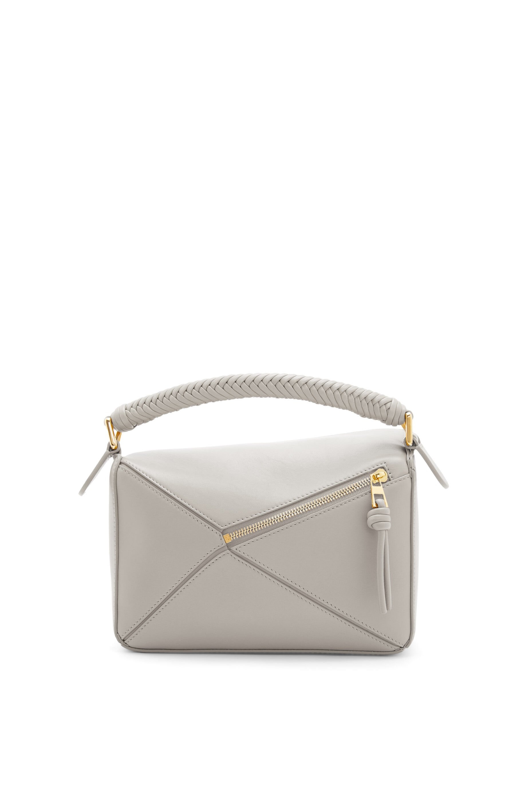 Small Puzzle bag in smooth calfskin - 5