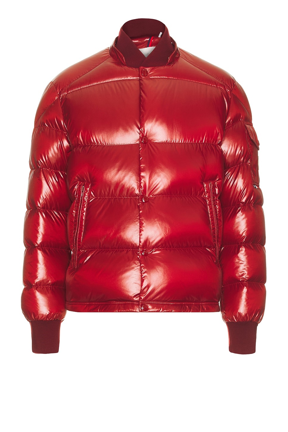 Maljasset Bomber Jacket - 2