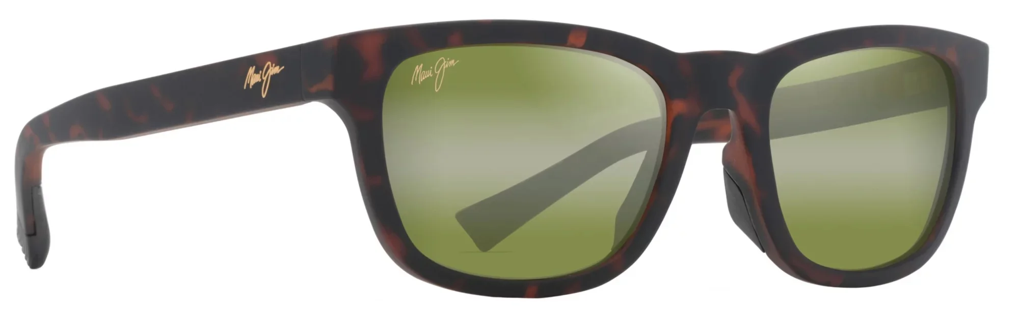 Maui Jim Kapi'i Polarized Sunglasses - 1