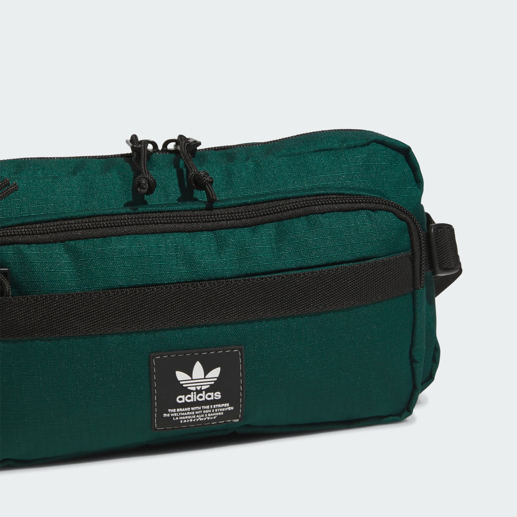 Rectangle 2.0 Crossbody Bag - 3