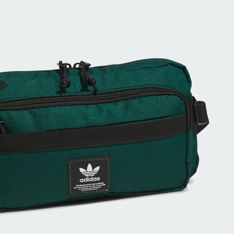 Rectangle 2.0 Crossbody Bag 3