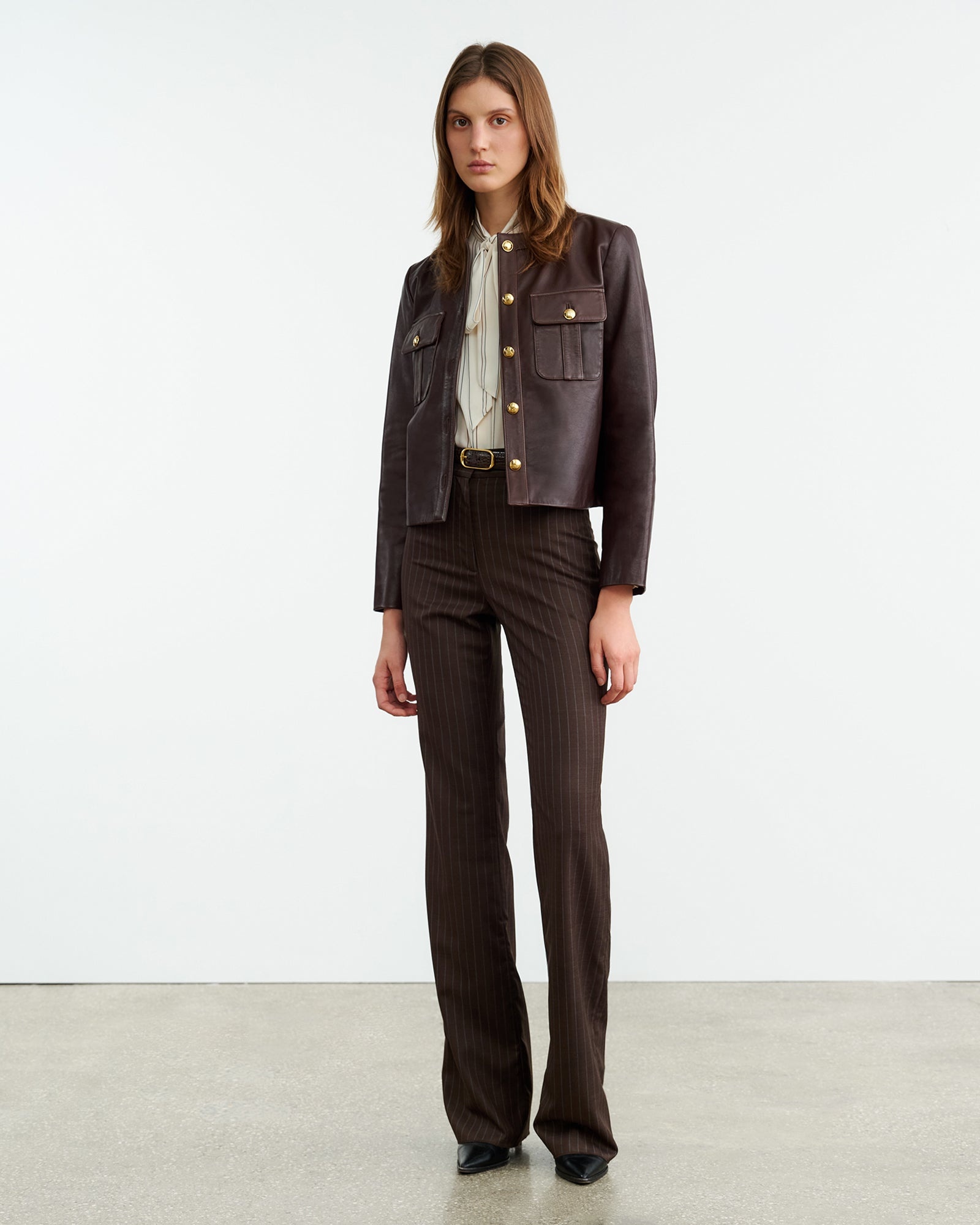 KITRA JACKET - 4