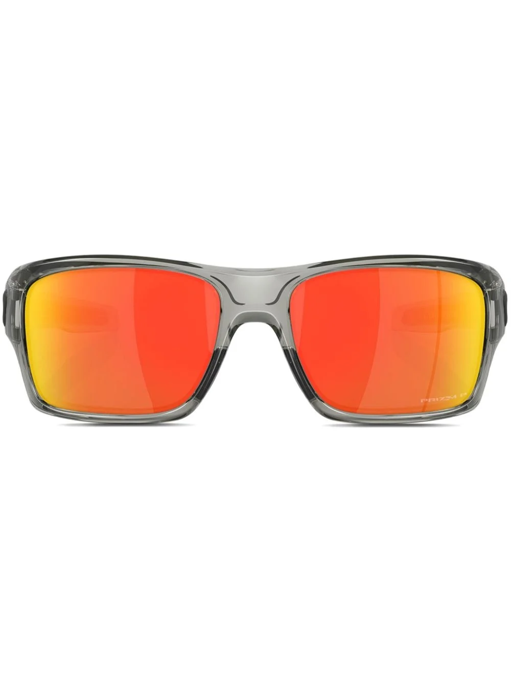 Turbine square sunglasses - 1