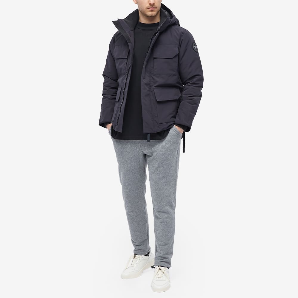 Canada Goose Black Disc Maitland Parka - 7