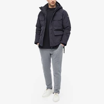 Canada Goose Canada Goose Black Disc Maitland Parka outlook