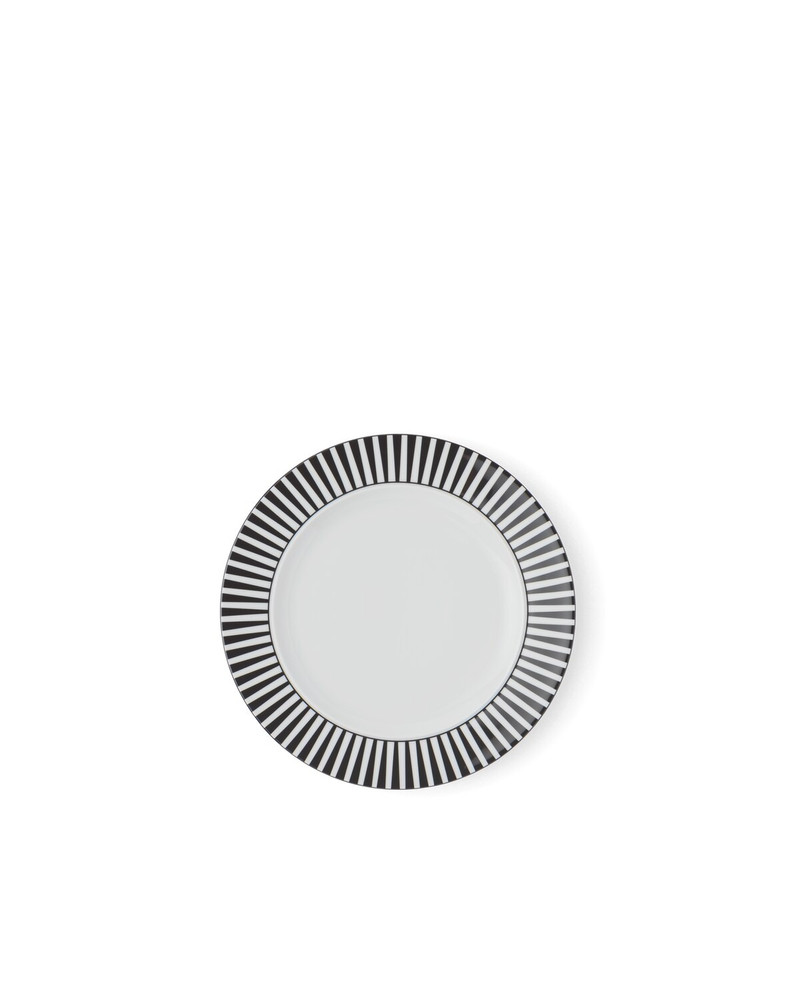 Porcelain plate set 1