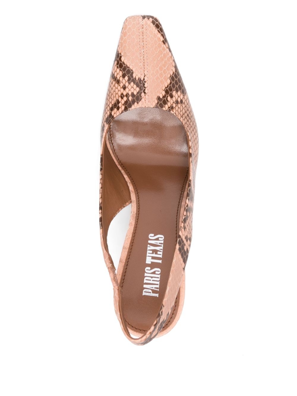 75mm Belle pumps - 4