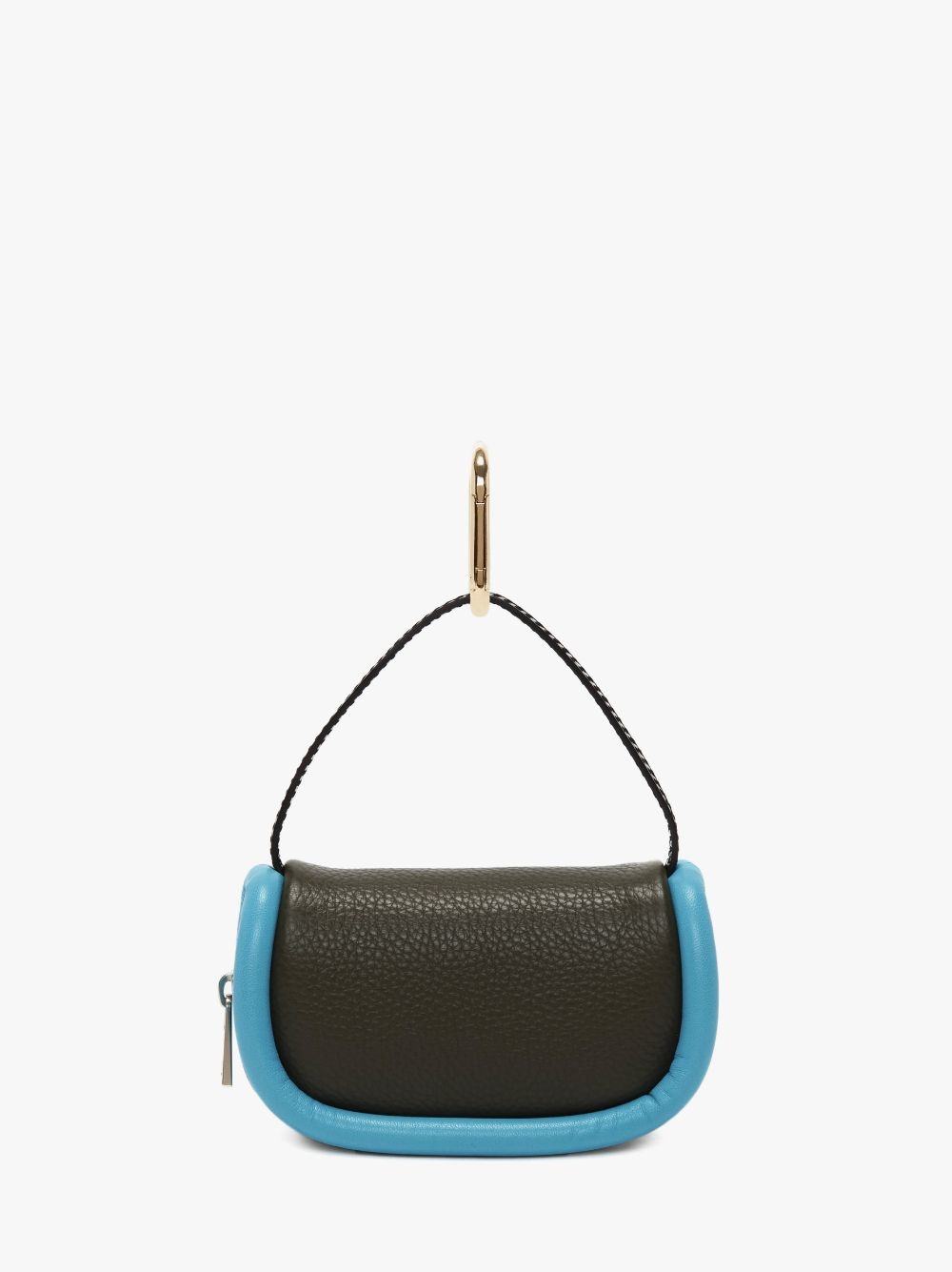 MICRO BUMPER-7 LEATHER POUCH - 4