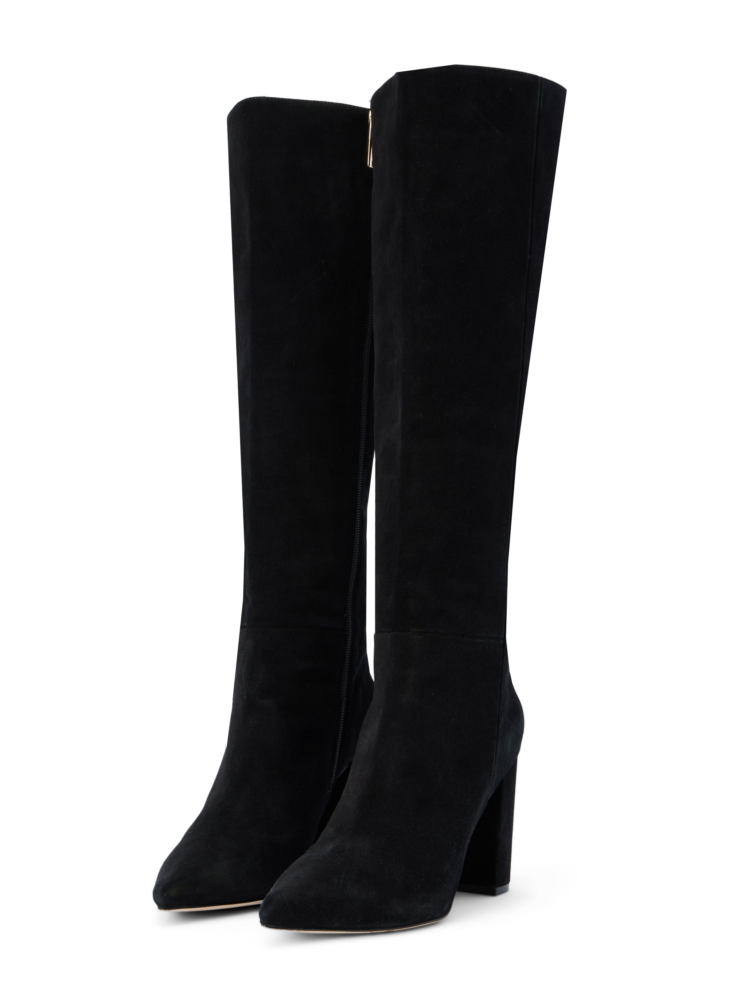 Christiane Knee High Boot - 4