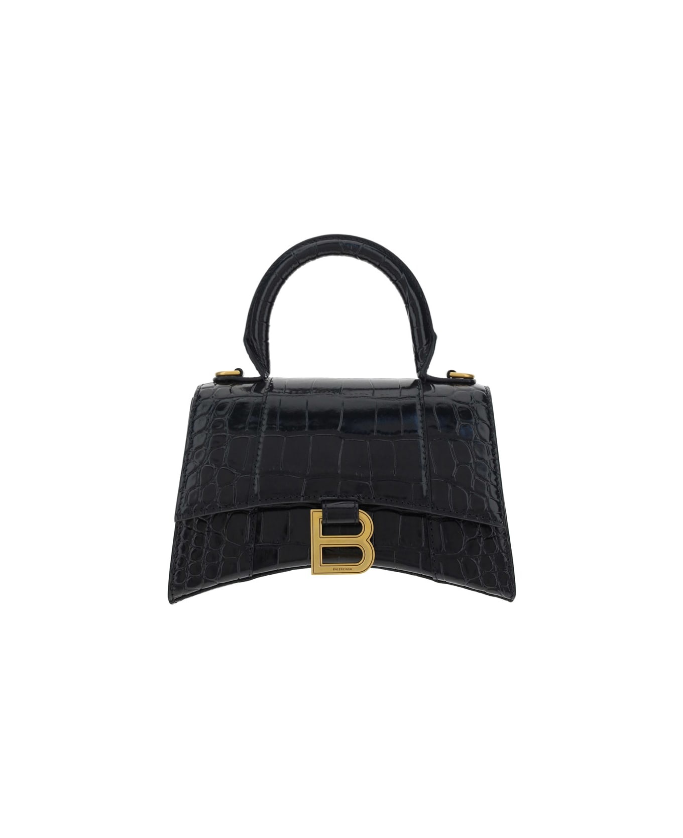 Hourglass Handbag - 1