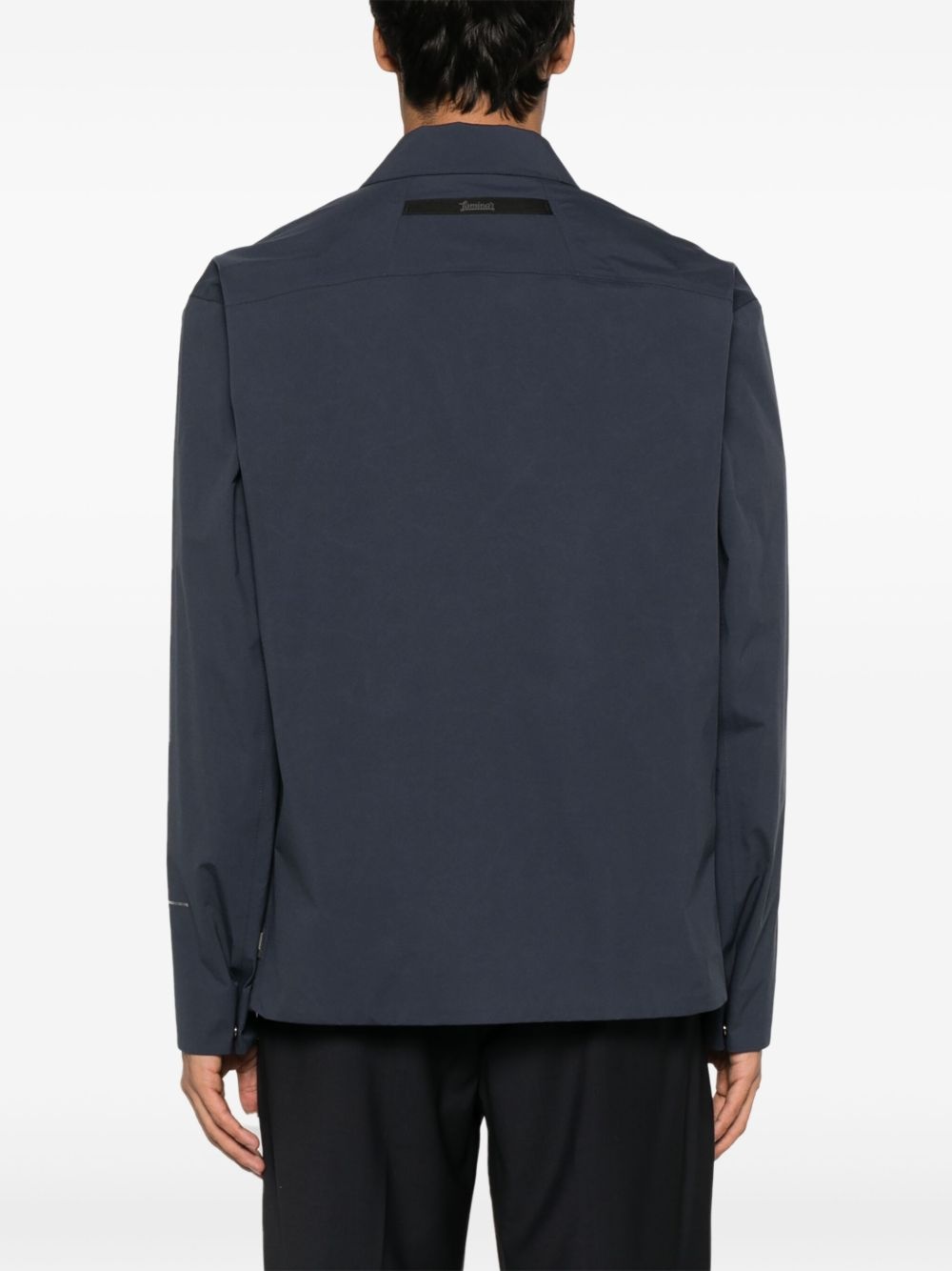 Laminar-technology jacket - 4