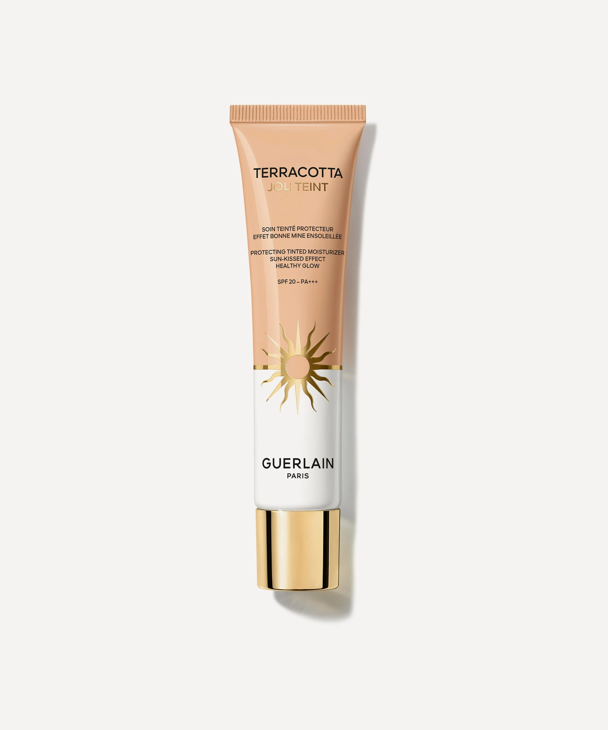 Terracotta Joli Teint Protecting Tinted Moisturizer - 1