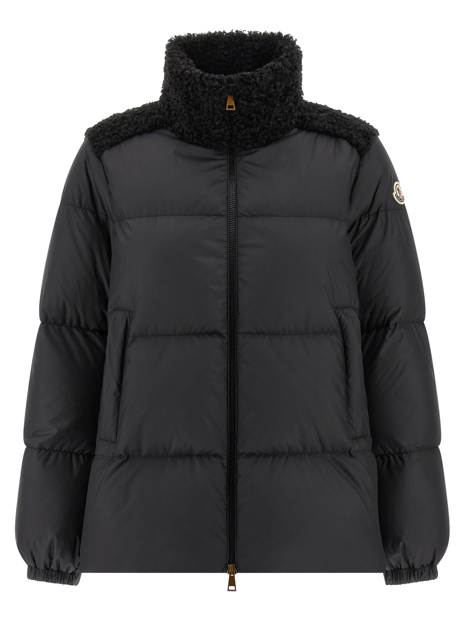 Moncler Women 'Esnaie' Down Jacket - 1
