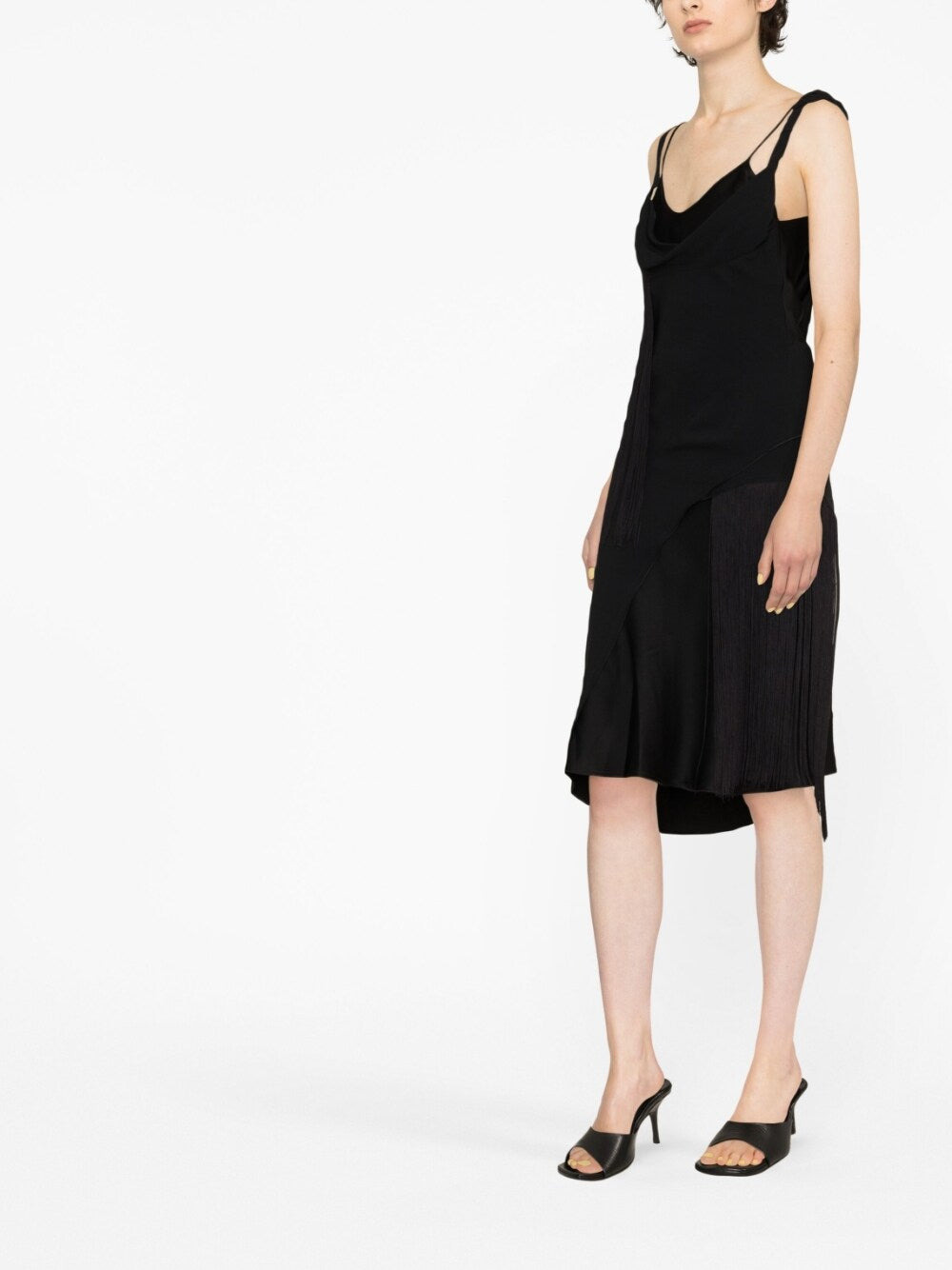 Victoria Beckham Dresses Black - 2