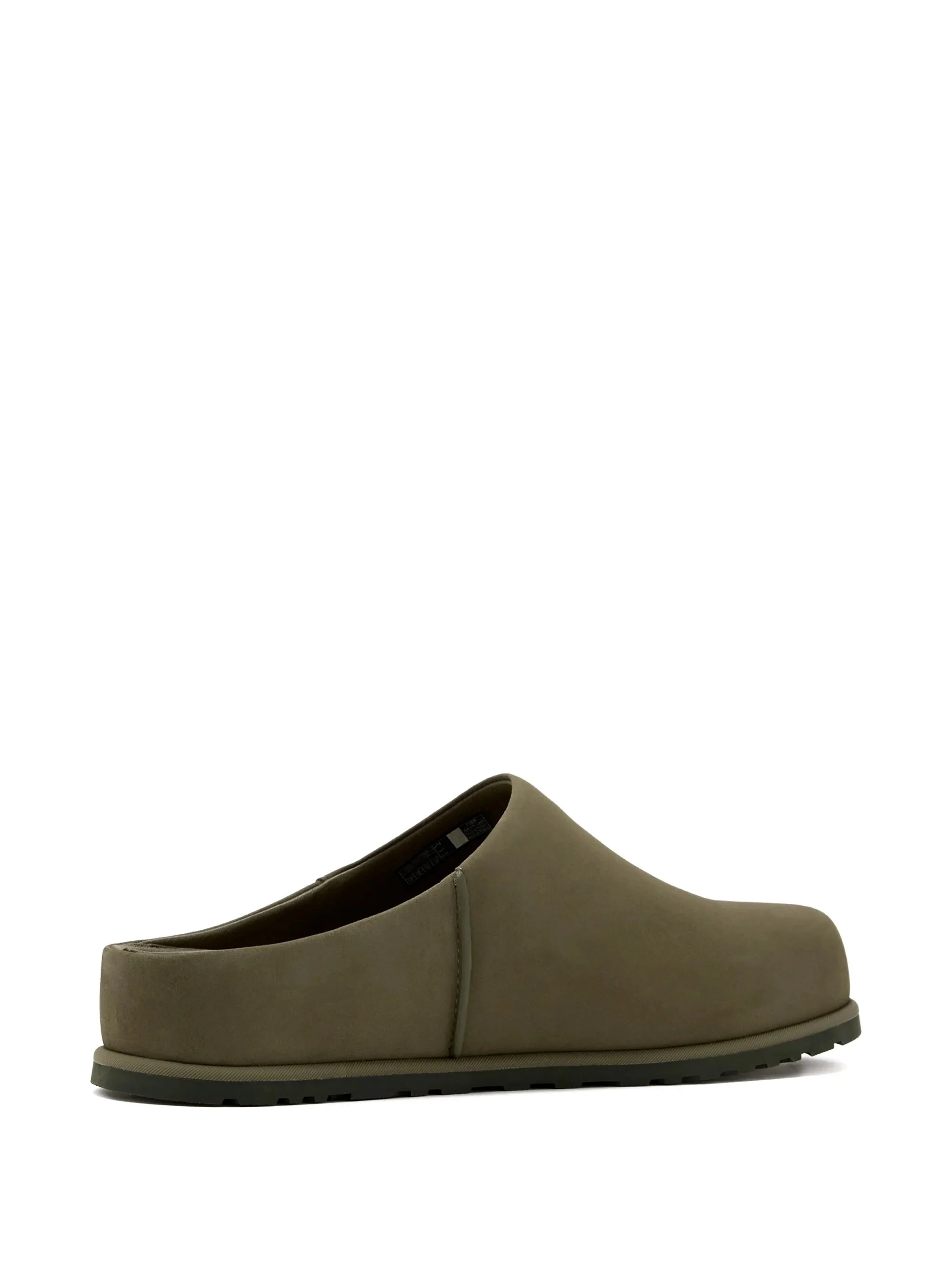 Ugg Otzo Clogs - 1