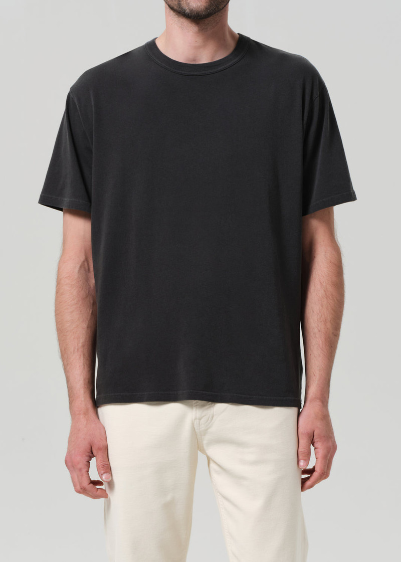 Citizens of Humanity Box Tee
In Charred Cedar outlook