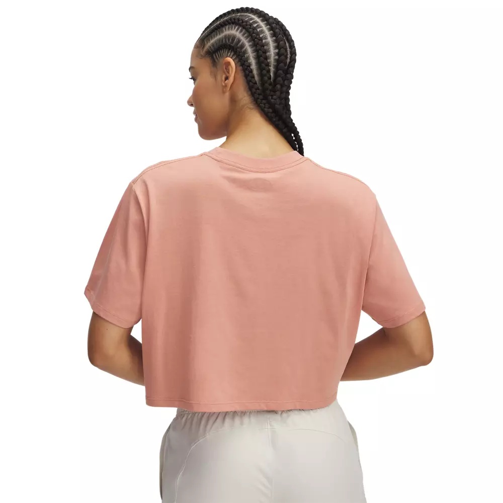 Women's Rival Core Tee - 2