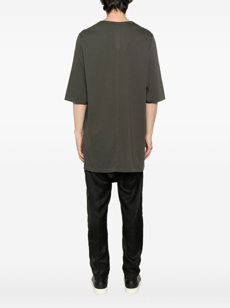 round-neck short-sleeved T-shirt 3