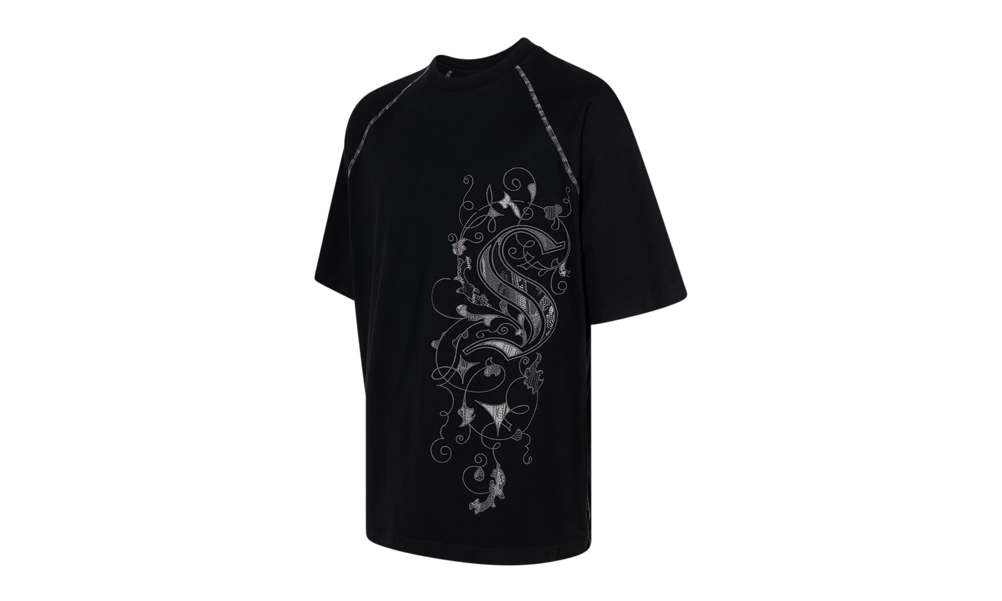 Supreme Coogi Raglan S/S Top - 2