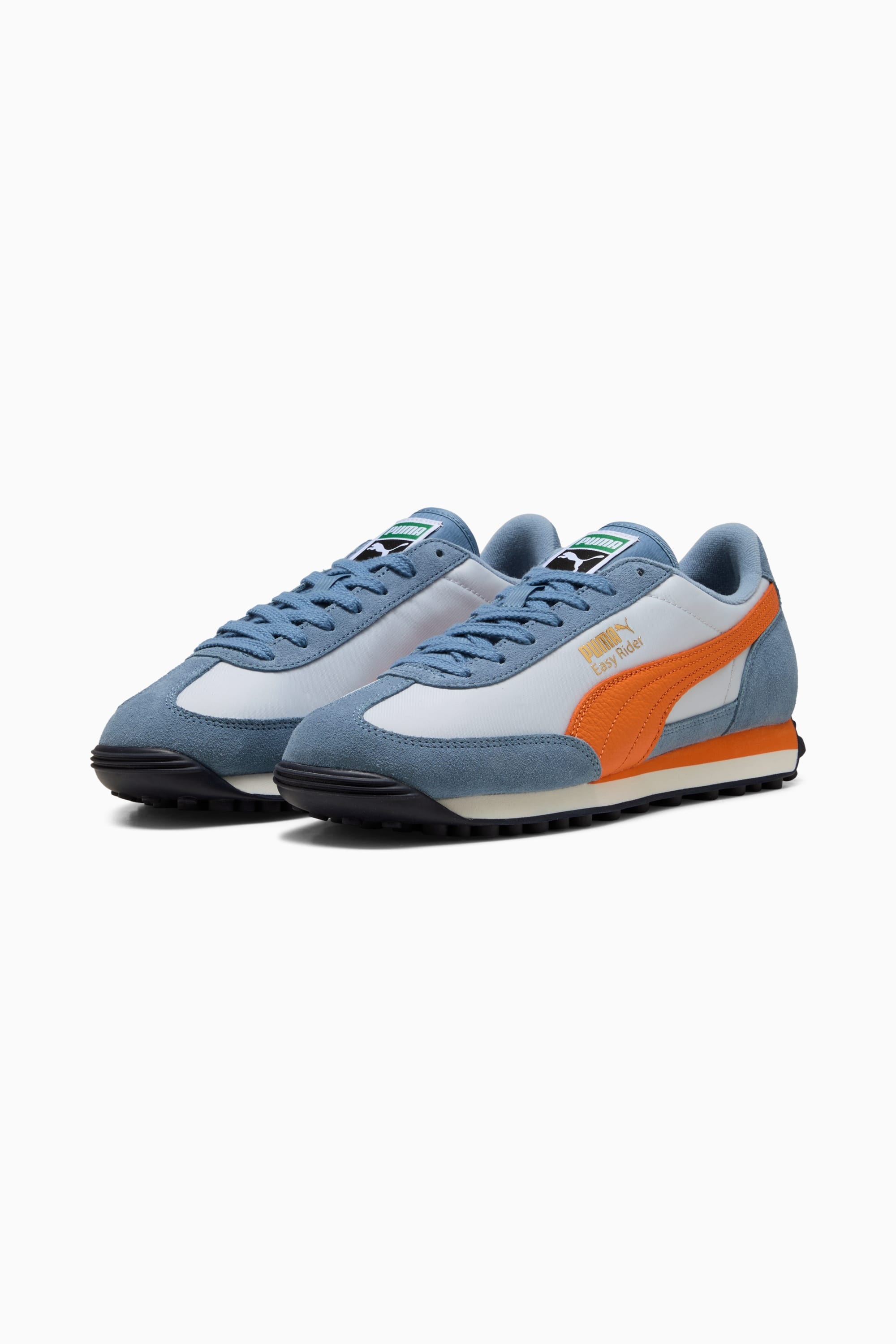 Easy Rider Vintage Sneakers - 2