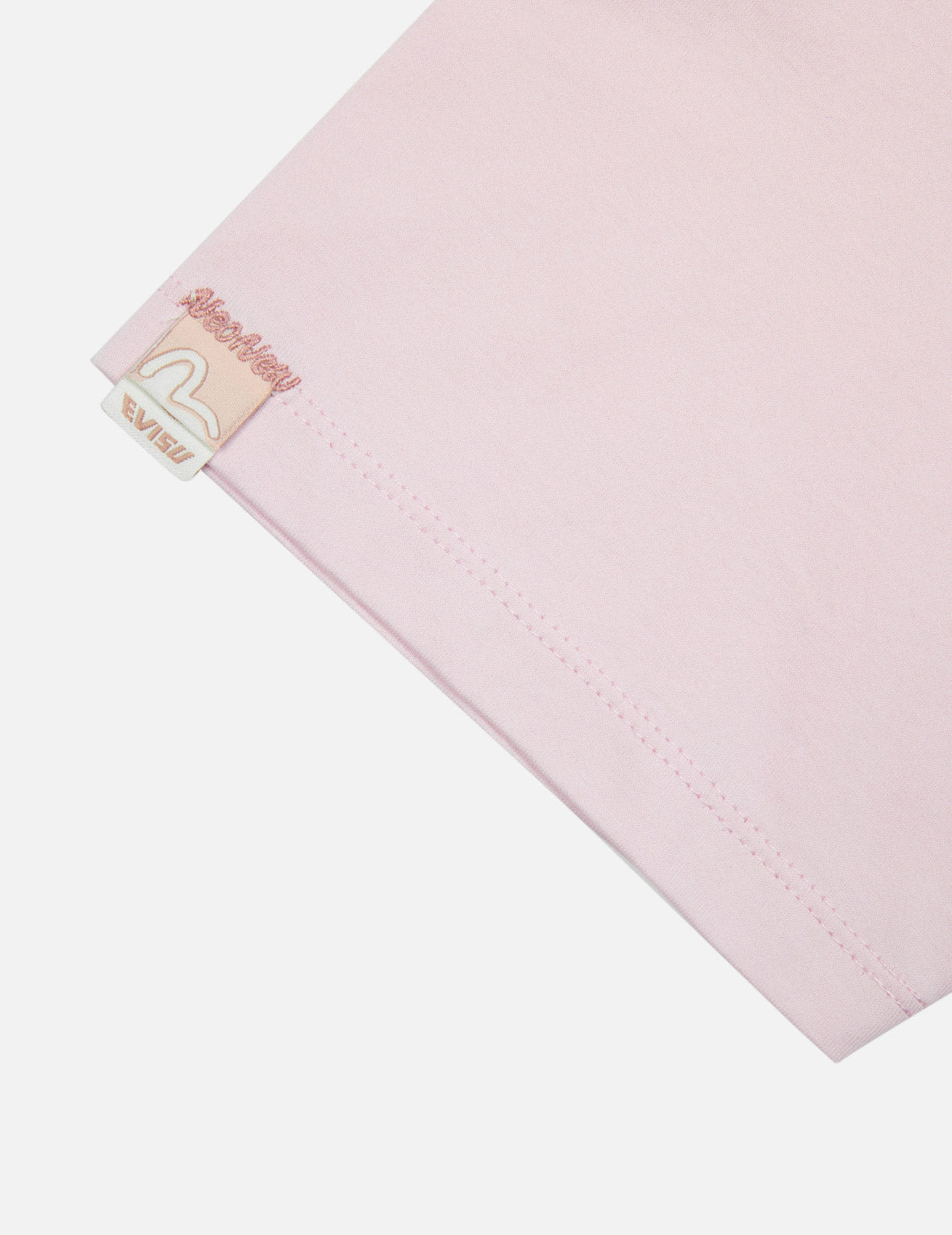 CHERRY BLOSSOM AND FESTIVAL-THEMED DARUMA CROPPED T-SHIRT - 11