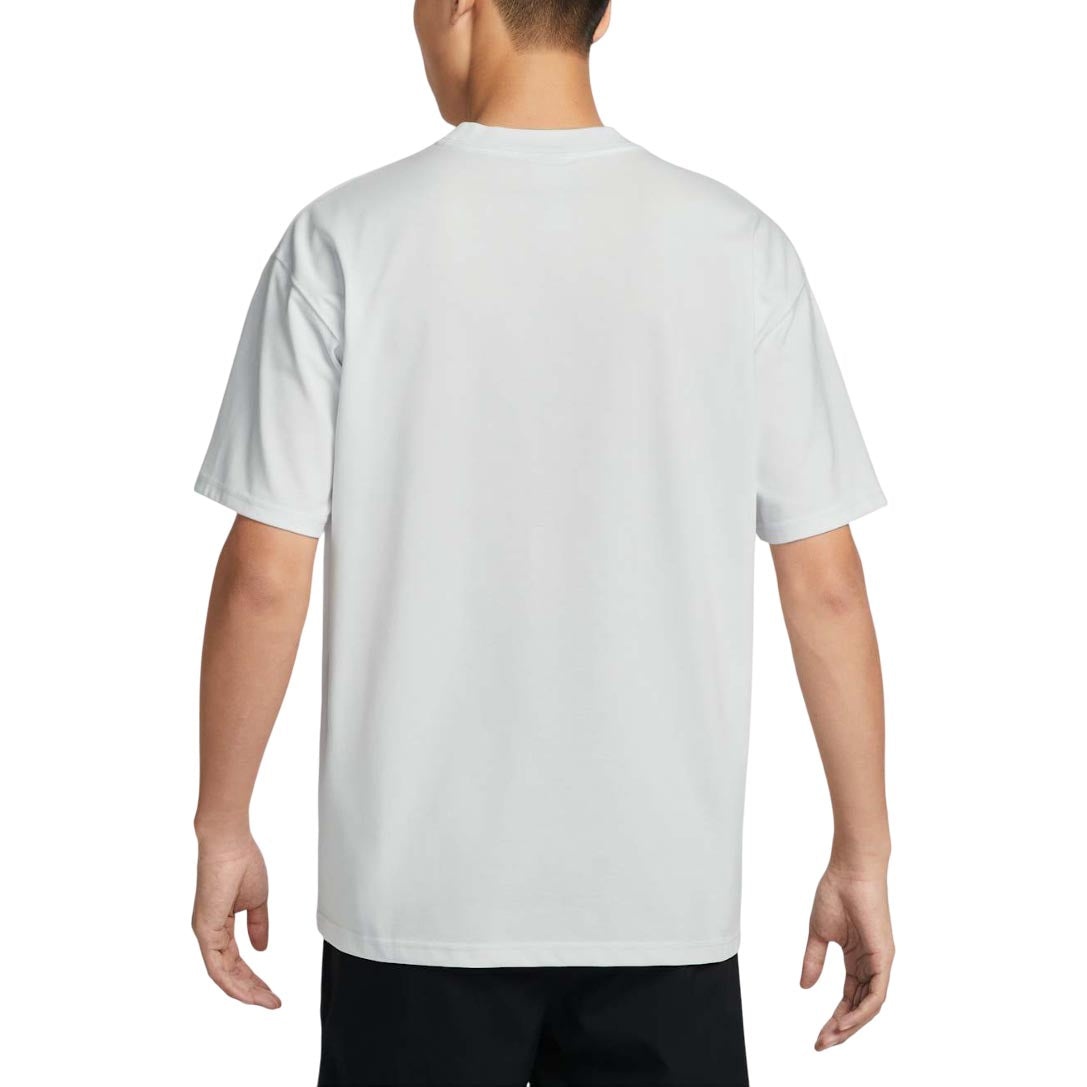 Nike ACG Dri-FIT T-shirt Asia Sizing 'Summit White' HJ0890-121 - 2