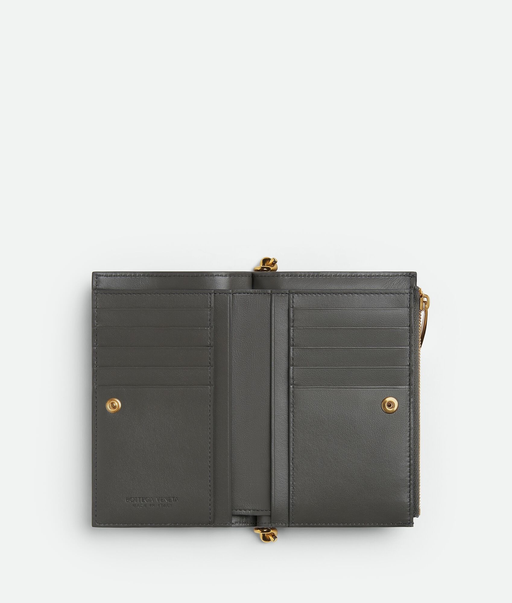 Solstice Medium Bi-Fold Wallet - 2