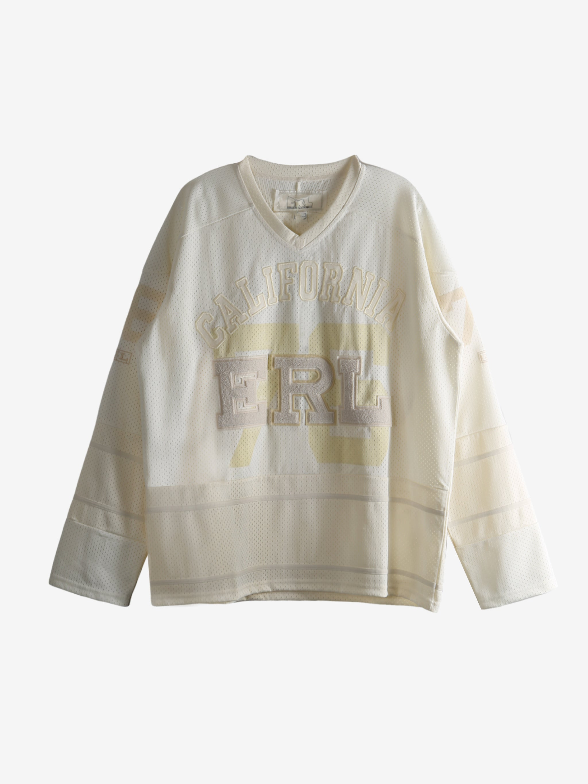 ERL - Unisex California Hockey Jersey Kni - 4